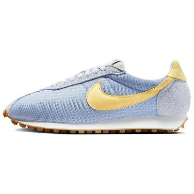 Nike LD 1000 Royal Tint Summit White Gum Light Brown Soft Yellow Women's