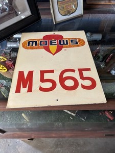 Headline Sign Century Series Business Hours Sign Heavy-Duty Plastic 13 x 14