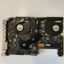 Motherboard MacBook Pro A1286