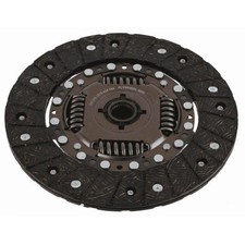 Disque d'embrayage Skoda ROOMSTER