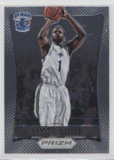 2012-13 Panini Prizm Darius Miller #298 0ne3