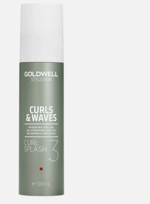 Goldwell Stylesign Curly twist  Curl Splash 3  3.3 FL OZ