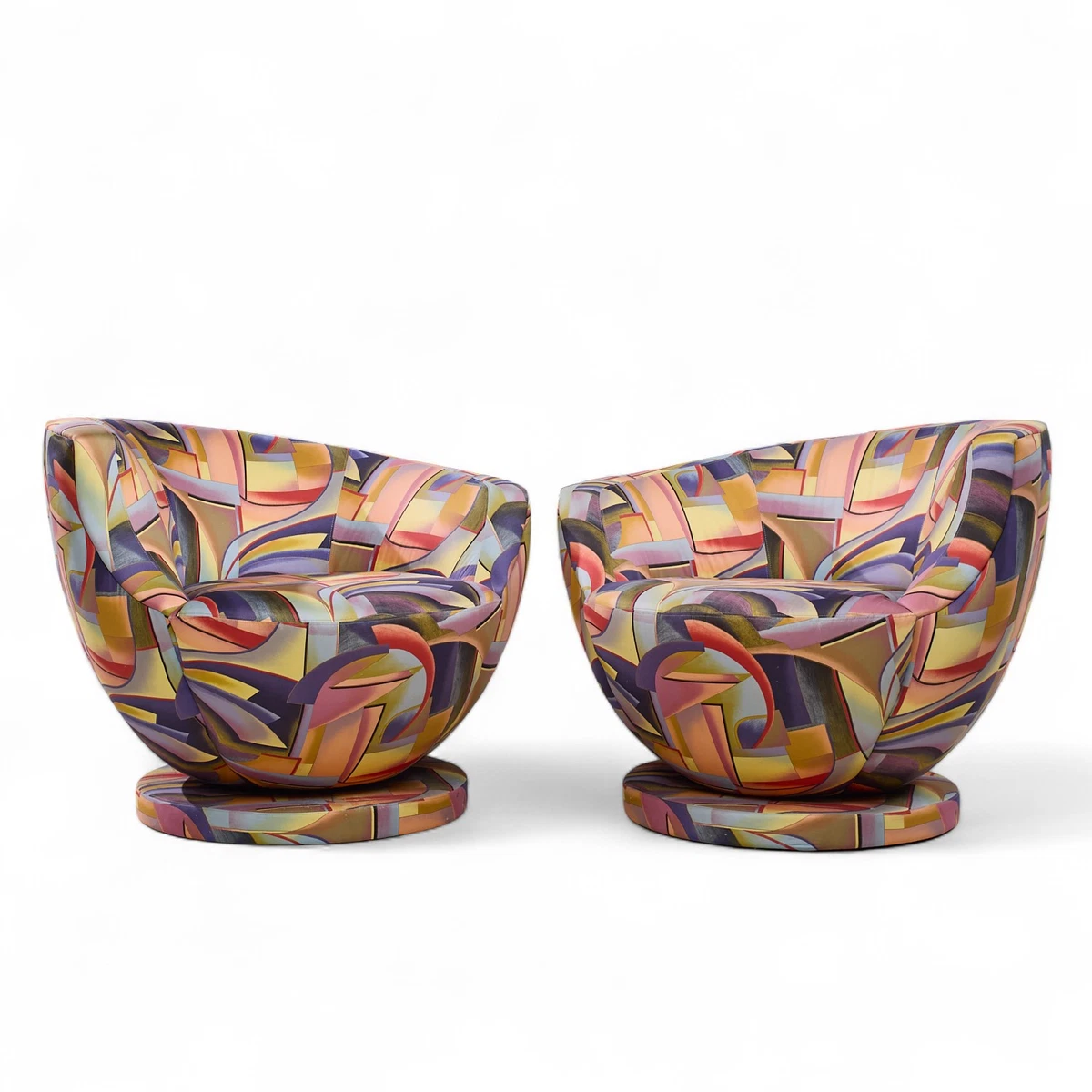 Vladimir Kagan Mid-Century Modernism Style Antiques products for