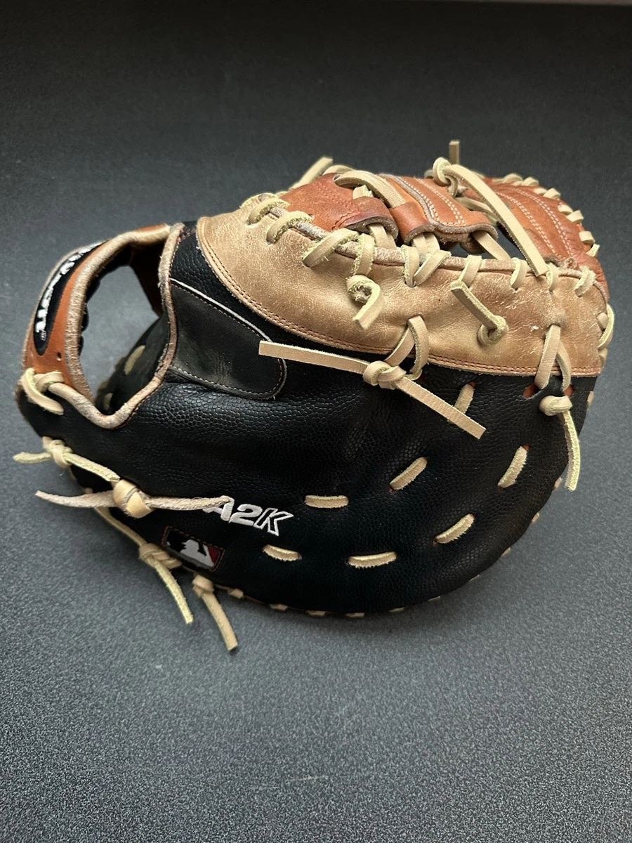 Wilson A2k Firstbase Mitt for sale | eBay