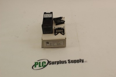 Future Design Controls FDC-P91-46131001 Auto Tune Fuzzy PID Profiling Controller