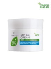 LR Aloe Vera Soft Skin Creme - Zarte Haut Cre...
