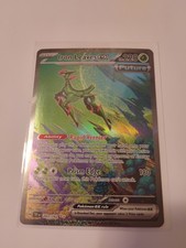 Iron Leaves ex 203/162 SV05: Temporal Forces Holo on eBay