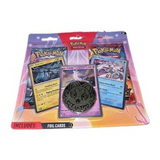 jtg booster box jtg booster box Journey Together 3 Pack Blister [Yanmega] [JTG