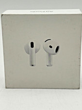 Apple Air Pods 4