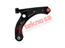 Wishbone Suspension Control Arm Front Right Lower Fits Suzuki Swift 2017-2023