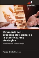 Marco Giulio Barone | Strumenti Per Il Processo Decisionale E La...