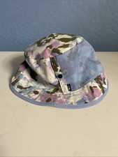 Youth Multicolor The North Face Bucket Hat