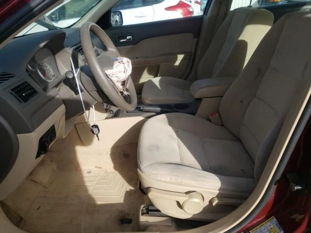 Bomba de inyección de aire 2,0 L compatible con 06-11 FOCUS 1452167 Foto 3 de 4