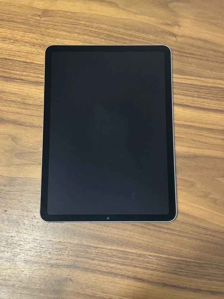 Apple iPad Air (5th generation) · 64GB · Cellular, photo 2 of 5