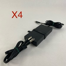 Dell LA130PM190 130W 19.5V 6.7A 7.4mm Barrel AC Adapter - Lot of 4