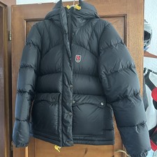 Fjällräven Expedition Down Jacket 1974 Dame...