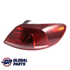 VW Volkswagen Passat CC Rear Tail Light Lamp LED Right O/S Side 3C8945208T