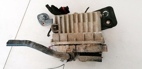 09131731 Steuergerät Komfortsteuergerät ID252618 Opel Zafira DE1157927-18