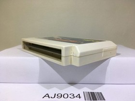 Zunou Senkan Galg Nintendo Famicom NES Japan - AJ9034