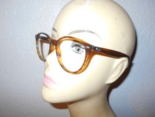 Ray Ban 4305 820/73 Havana Frame Sunglasses