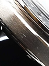 Omega Speedmaster Moonwatch Professional Stainless Steel 42mm Watch Fw1025pzxzdu 11