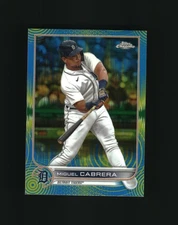 2022 Topps Chrome Sonic Pulse and Raywave Serial #'d Parallels - You Pick