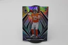 2024 Panini Phoenix - Rookies Bo Nix #159 Silver Hyper SP (RC) Denver