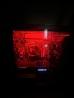 HP OMEN Series Gaming Desktop PC Tower - Black -i7 9700-16gb ddr4- 2070 super — photo 2