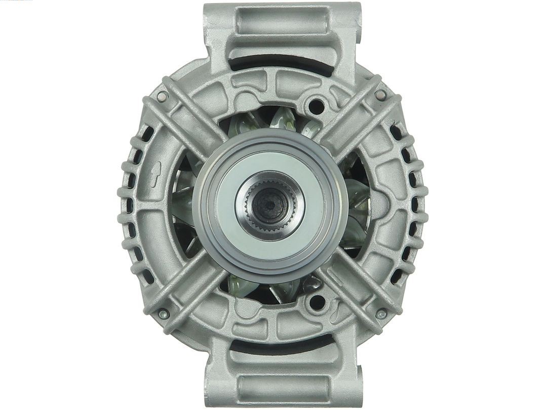 Alternateur AS-PL A0195 pour BMW, Audi et Seat - Pièce électrique de rechange 14V 140A