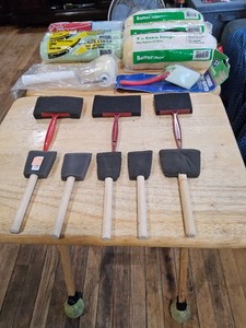 paint rollers 