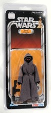 Jawa  Offworld  Star Wars Jumbo Action Figure Gentle Giant New on Card  2024