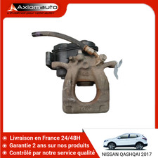 Etrier de frein Nissan QASHQAI