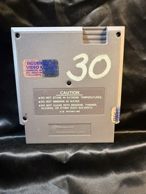 Athena Nintendo Entertainment System NES Game Cartridge Only