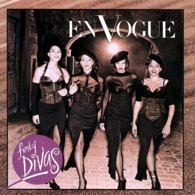 Funky Divas - GOOD