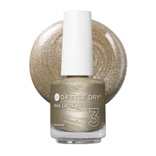 Dazzle Dry Nail Lacquer, Step 3   Illuminate 0.5 fl oz 