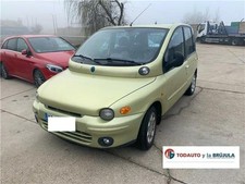 Climatisation et Accessoires Fiat MULTIPLA