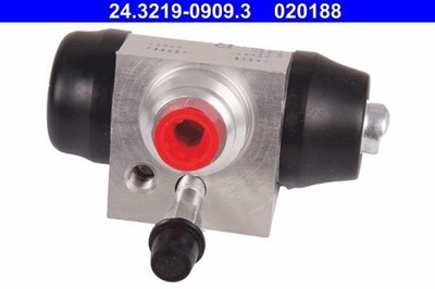 RADBREMSZYLINDER HINTEN ATE 243219 09093 FÜR AUDI SEAT SKODA VW