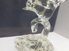 Murano Italy Hand Blown Glass Seagull Bird Riding Wave Sculpture BR 83 DW776 — photo 4