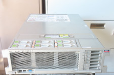 Sun Oracle Sparc T4-2 2P dual CPU RAM 64GB HHD 600GB