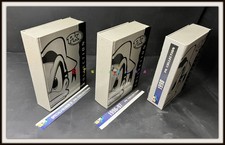 ⭐ 3 RACCOGLITORI Pk Paperinik - Disney 1996 - DISNEYANA.IT ⭐