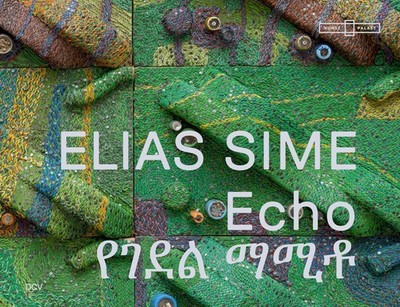 Elias Sime - Echo Meskerem Assegued