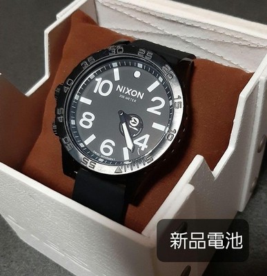 Nixon 51-30 Uhr #5029