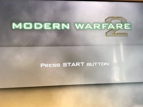 Sony PlayStation 3 PS3 Slim Console 120GB 2001A w 2 Controllers, 8 games Cables