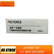 1PC New Keyence AP-V85 Pressure Sensor In Box Expedited Shipping APV85