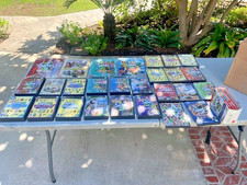 SIMS LOT 27 GAMES, 4 GUIDES