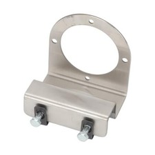 Watermelon Light Bracket Stainless Steel Universal Mount, Angled Straight Down