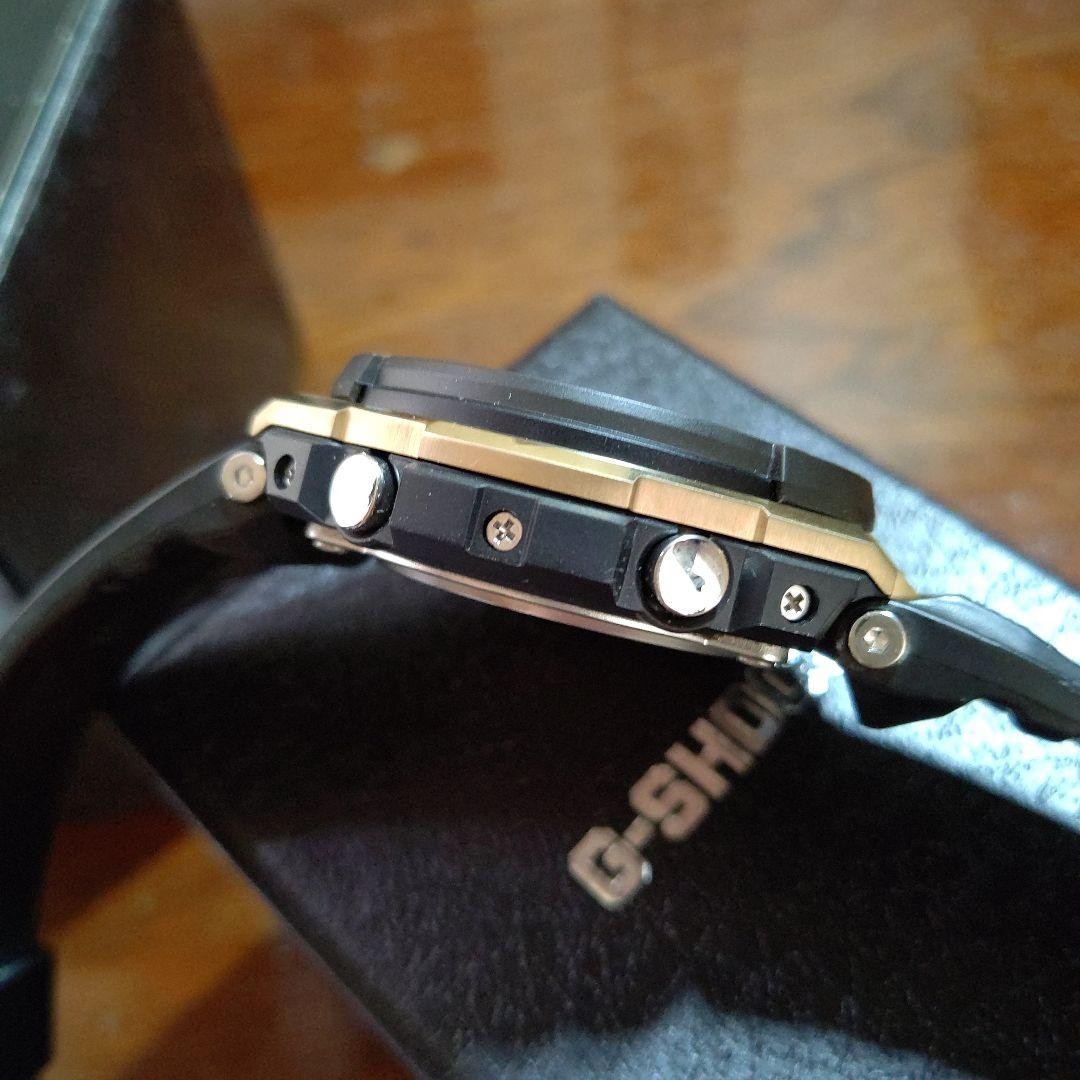 CASIO G-SHOCK GST-200CP 5475 | eBay