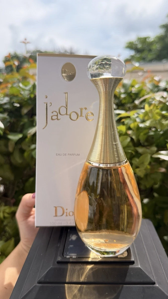 Dior J'adore Eau de Parfum for Women for sale - eBay