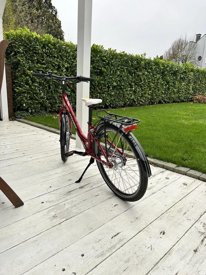 Fahrrad Stevens Tour Nexus - Bild 2 von 4