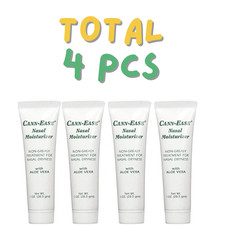 Nasal Moisturizers  4 of pack 